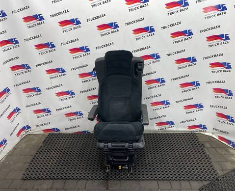 9609107501 Сиденье водительское пневматическое для Mercedes-Benz Actros New Actros MP4 (с 2011)