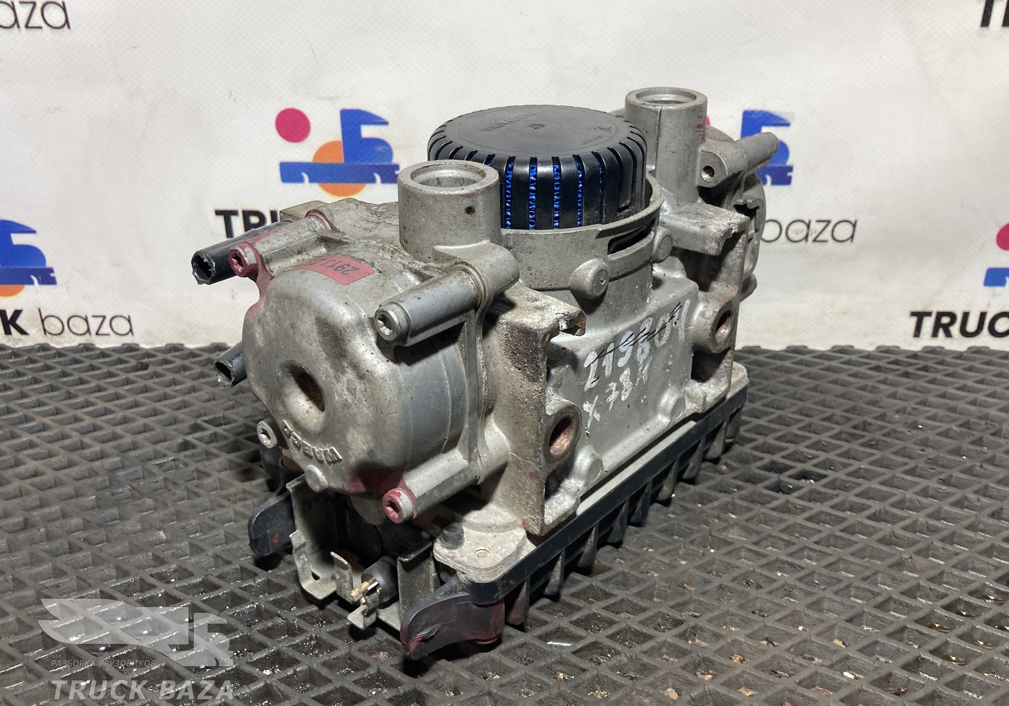 4801040030 Модулятор EBS задний для Daf XF105