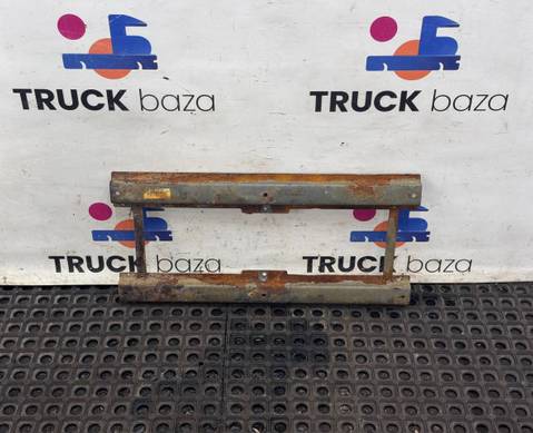 WG9525760375 Кронштейн аккумулятора для Sinotruk Sitrak C7H