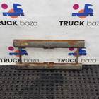 WG9525760375 Кронштейн аккумулятора для Sinotruk Sitrak C7H