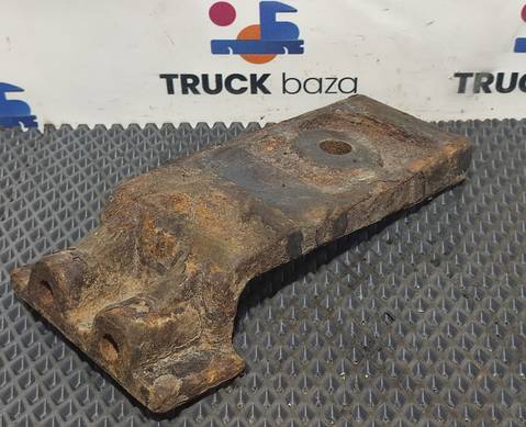 1485740 Кронштейн переднего стабилизатора для Scania 5-series T (с 2004 по 2016)