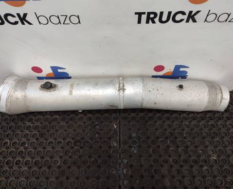 54901109262 Труба корпуса воздушного фильтра для КАМАЗ 5490 (с 2013)