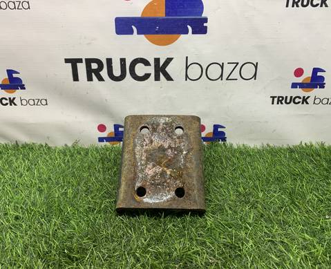 65206291554045 Кронштейн амортизатора заднего для КАМАЗ 5490 (с 2013)