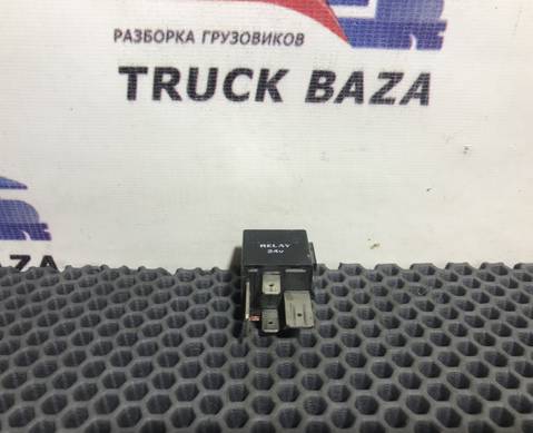 4RA00795700 Реле 24V для Iveco EuroCargo I (с 1991 по 2000)
