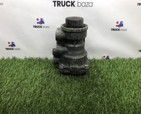 0004318213 Кран тормозной главный для Mercedes-Benz Axor I (с 2001 по 2004)