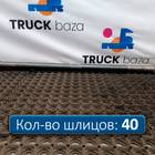 712W355020189 Полуось среднего моста без блокировки для Sinotruk Howo HW76