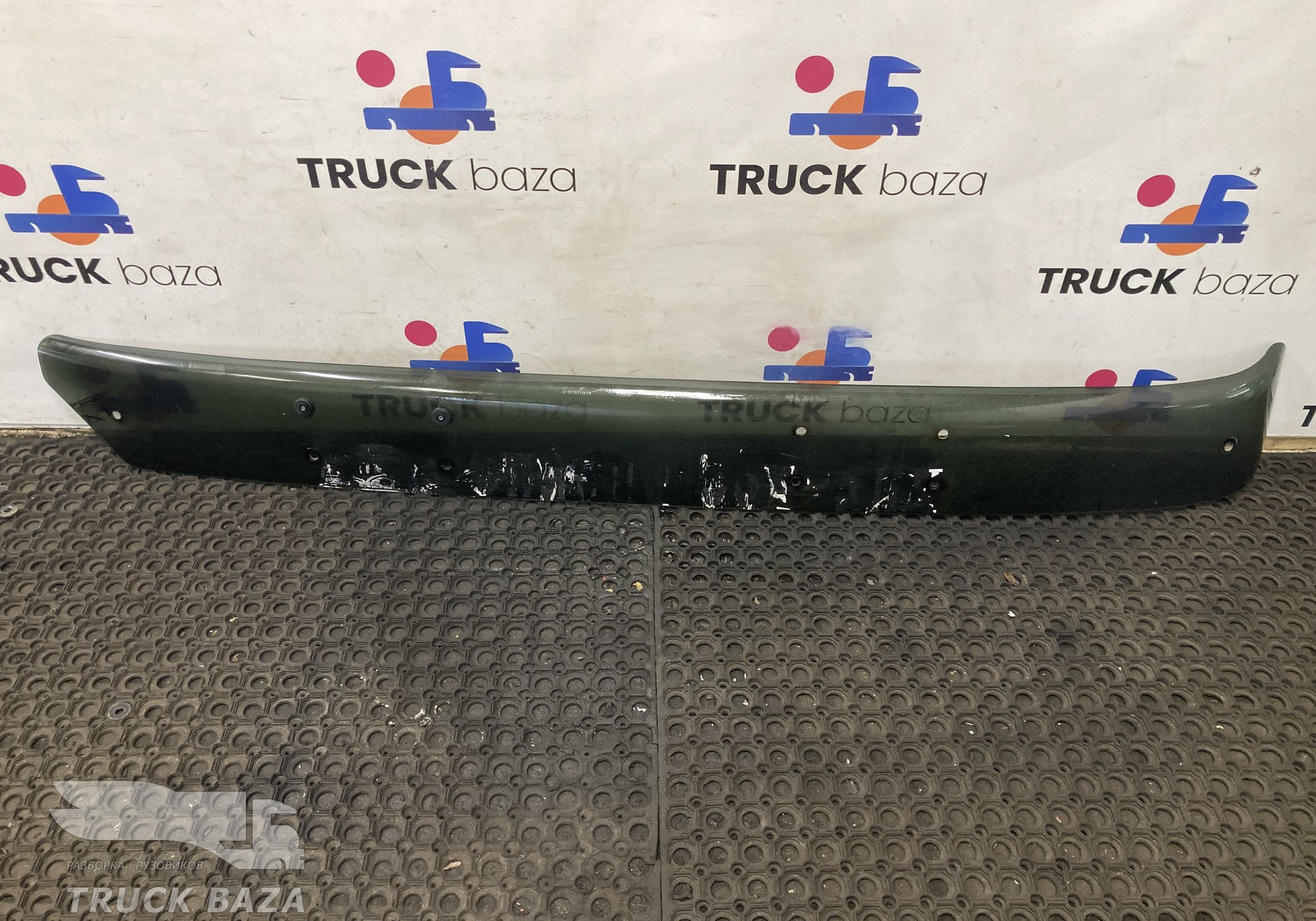 A9738110810 Козырек солнцезащитный