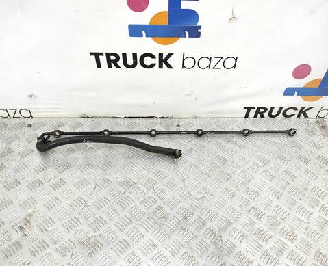 A4572000458 Трубка картерных газов для Mercedes-Benz Actros MP1 (с 1996 по 2003)