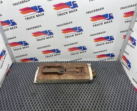 143112767 Замок бортовой для Полуприцепы Koegel