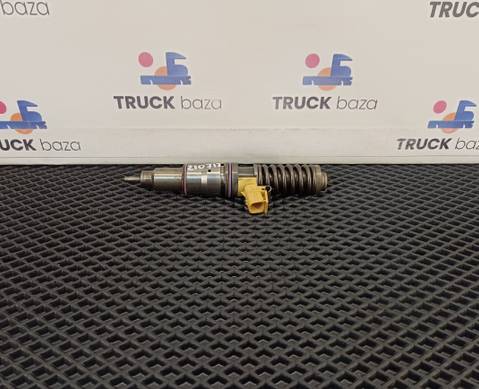 21582094 Форсунка топливная электрическая для Renault