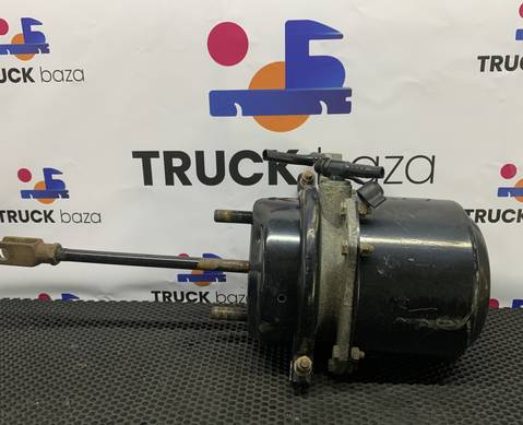 DZ91189360020 Энергоаккумулятор тормозной задний/средний для Shacman F3000 (с 2009)