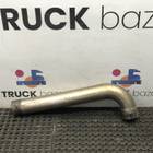 81152040712 Труба глушителя для КАМАЗ 54901