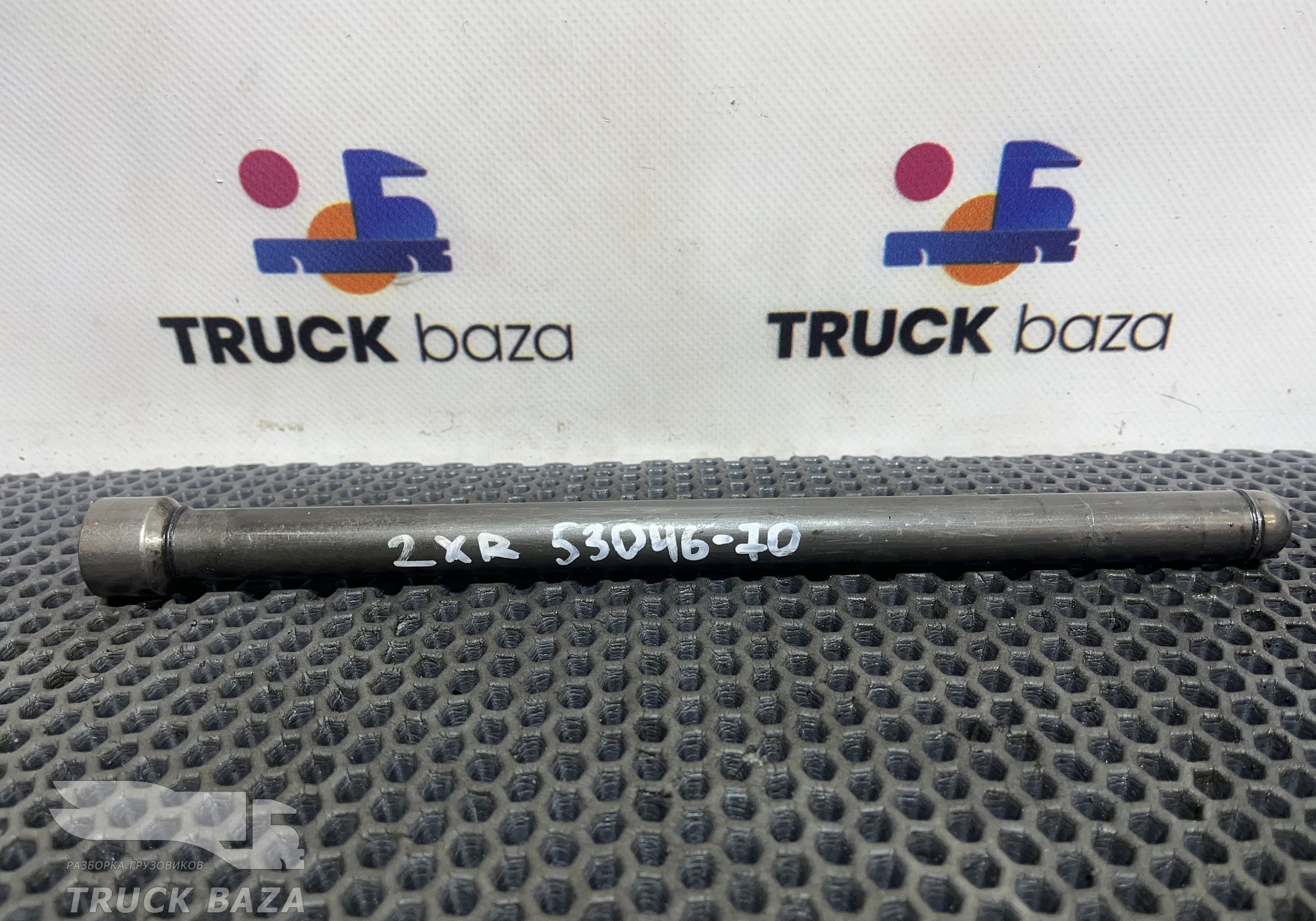 1399881 Штанга толкателя выпускного клапана для Daf CF II (с 2006 по 2013)