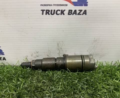 A0060175121 Форсунка топливная для Mercedes-Benz Axor III (с 2010)