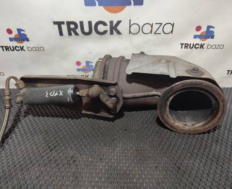 1787190 Горный тормоз для Daf XF105 (с 2005)