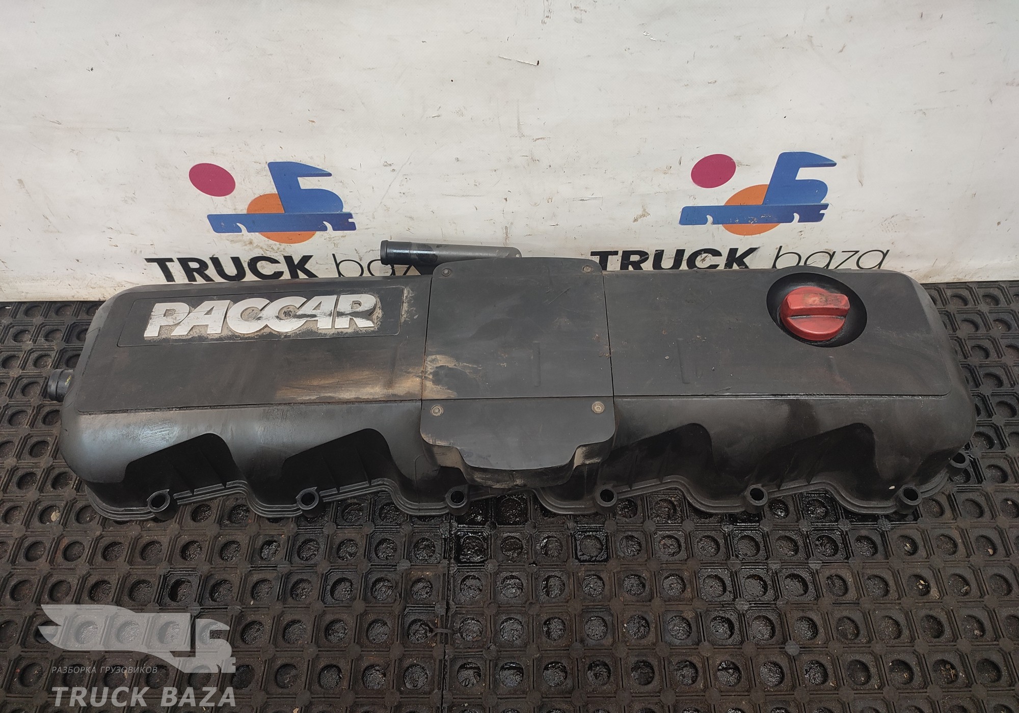 1733167 Клапанная крышка для Daf XF105 (с 2005)