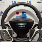 81464300082 Руль для Man TGA