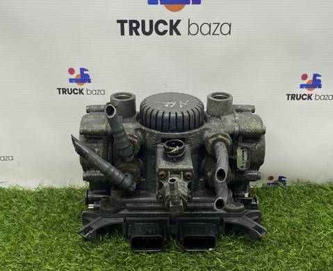 4801050060 Модулятор EBS задний для Mercedes-Benz Actros MP3 (с 2008)