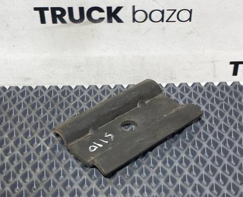 2414257 Кронштейн пластины АКБ для Scania 6-series R (с 2016)