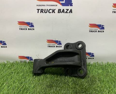 659512905511 Кронштейн амортизатора верхний левый для КАМАЗ 54901