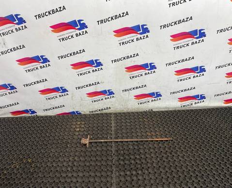 376548 Петля борта для Полуприцепы Schmitz