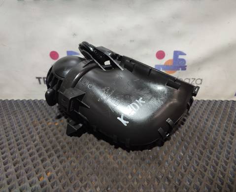 0008302754 Дефлектор воздушный левой двери для Mercedes-Benz Actros MP3 (с 2008)