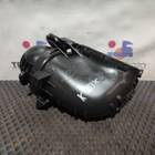 0008302754 Дефлектор воздушный левой двери для Shaanxi Shacman