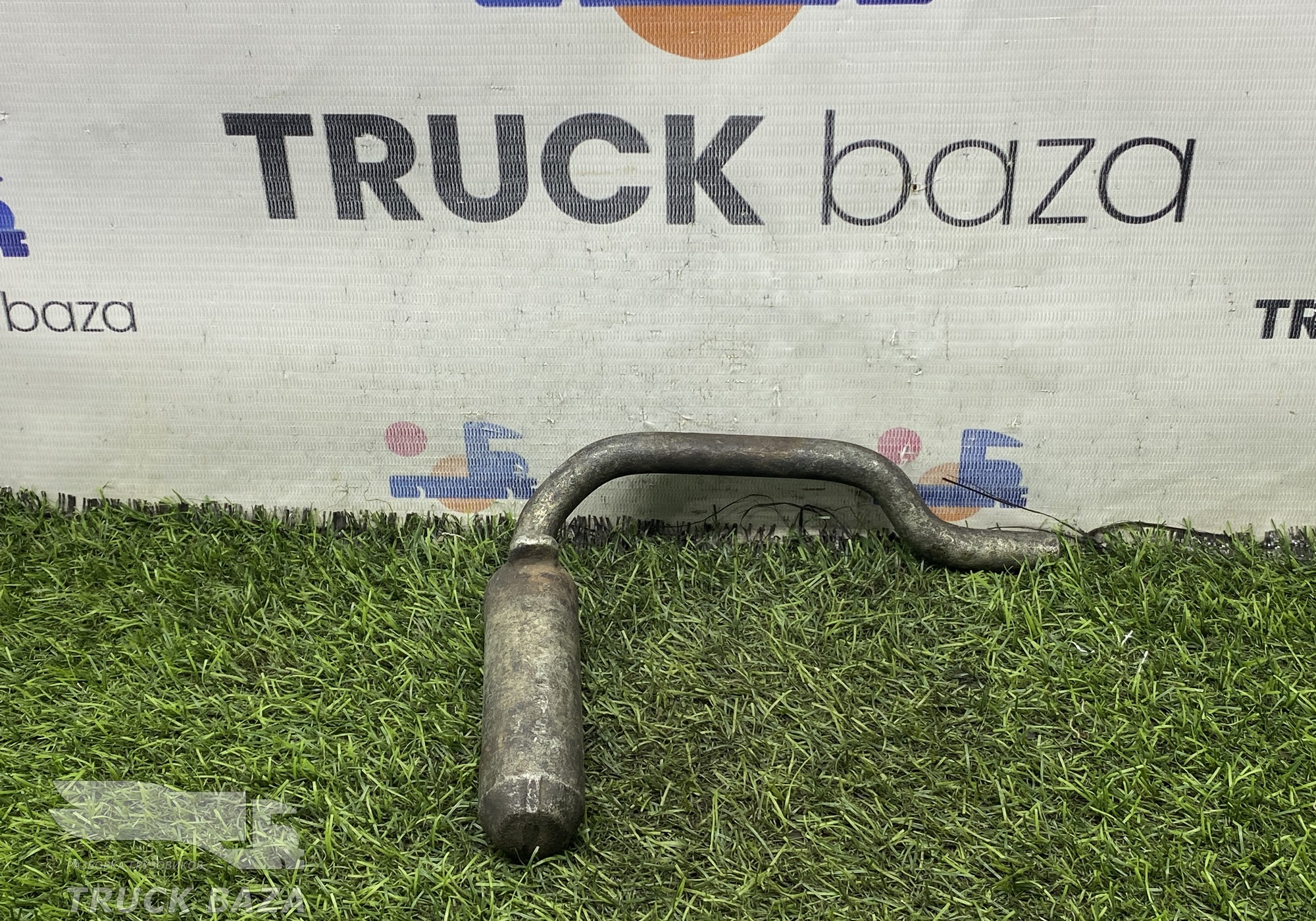 81911010091 Крюк буксировочный для Man TGA (с 2000 по 2007)