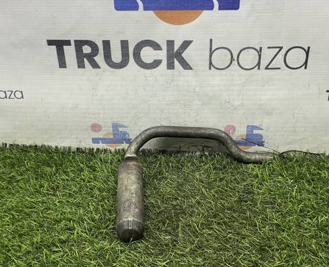 81911010091 Крюк буксировочный для Man TGA (с 2000 по 2007)