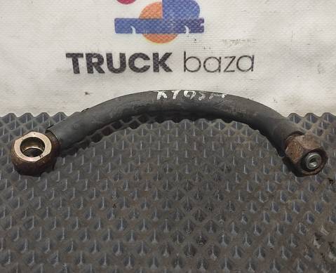 1734073 Трубка топливного фильтра для Daf XF105 (с 2005)