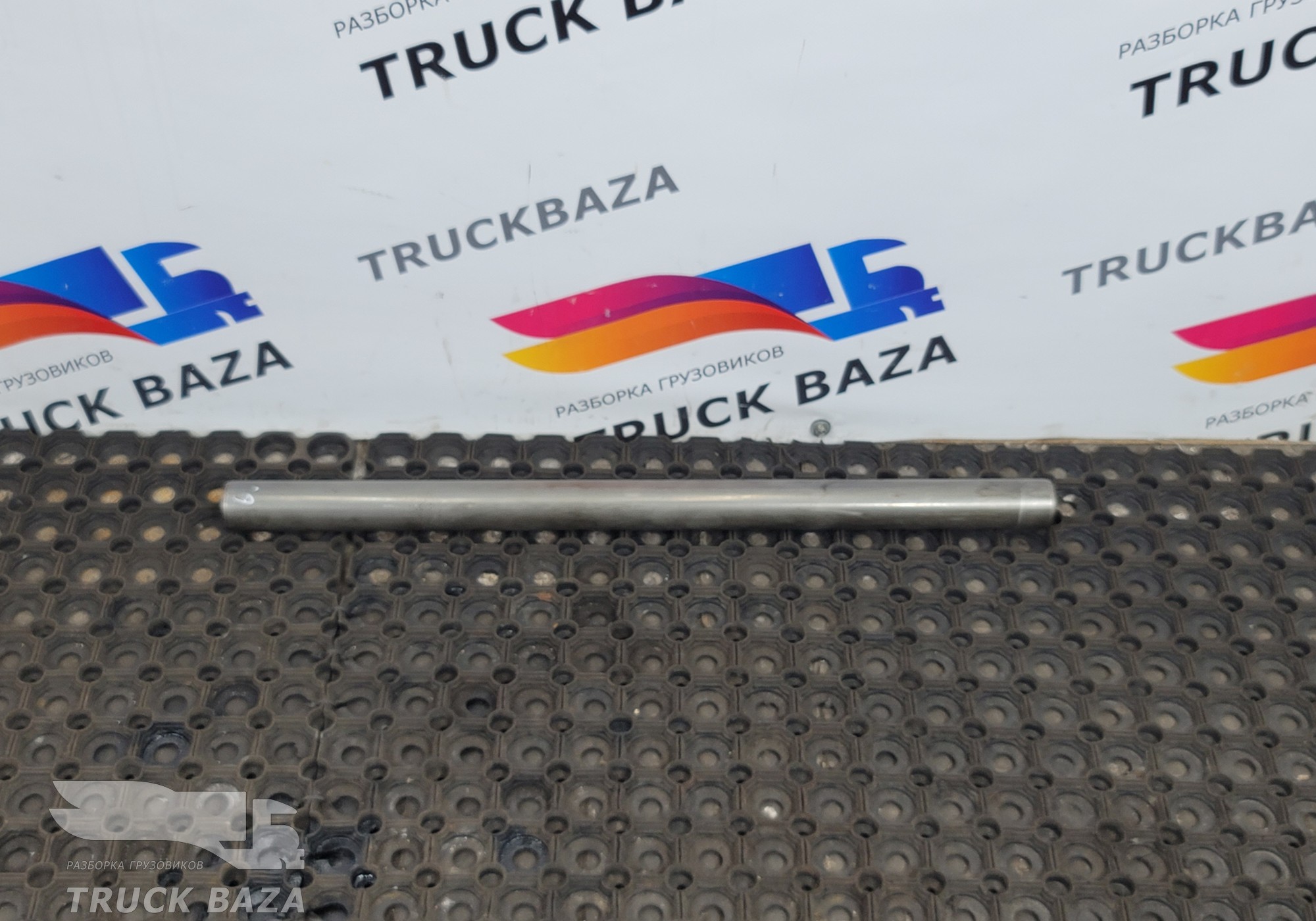 1650551 Трубка масляная узкая для Daf XF106