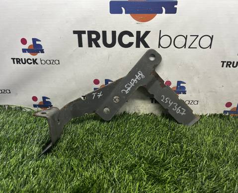 811W254410826 Кронштейн проводки тормозной системы для Sinotruk Sitrak C7H