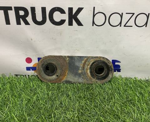 658022902543 Серьга передней рессоры для КАМАЗ 54901