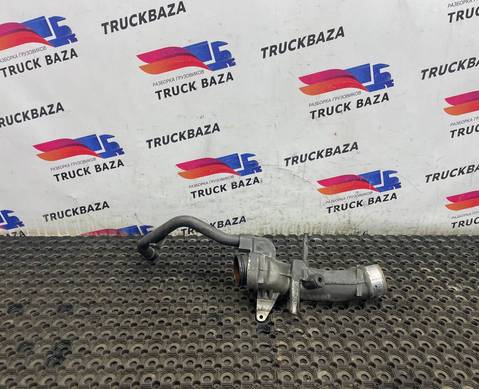 1940131 Патрубок системы охлаждения для Daf XF106 (с 2012)