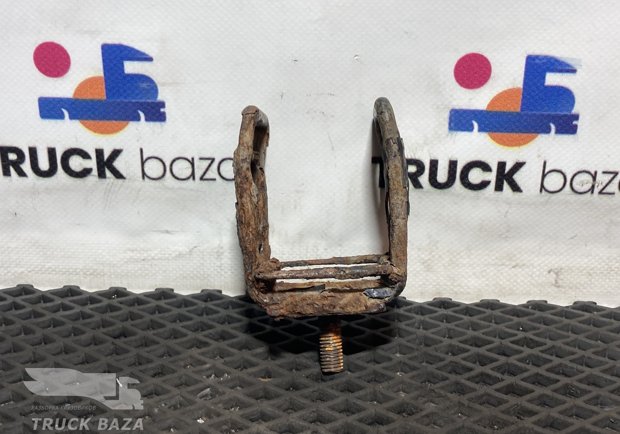 7482512510 Кронштейн проводки для Renault Premium II (с 2005 по 2013)