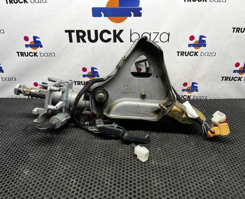 711W461136235 Колонка рулевая для Sinotruk Howo T5G
