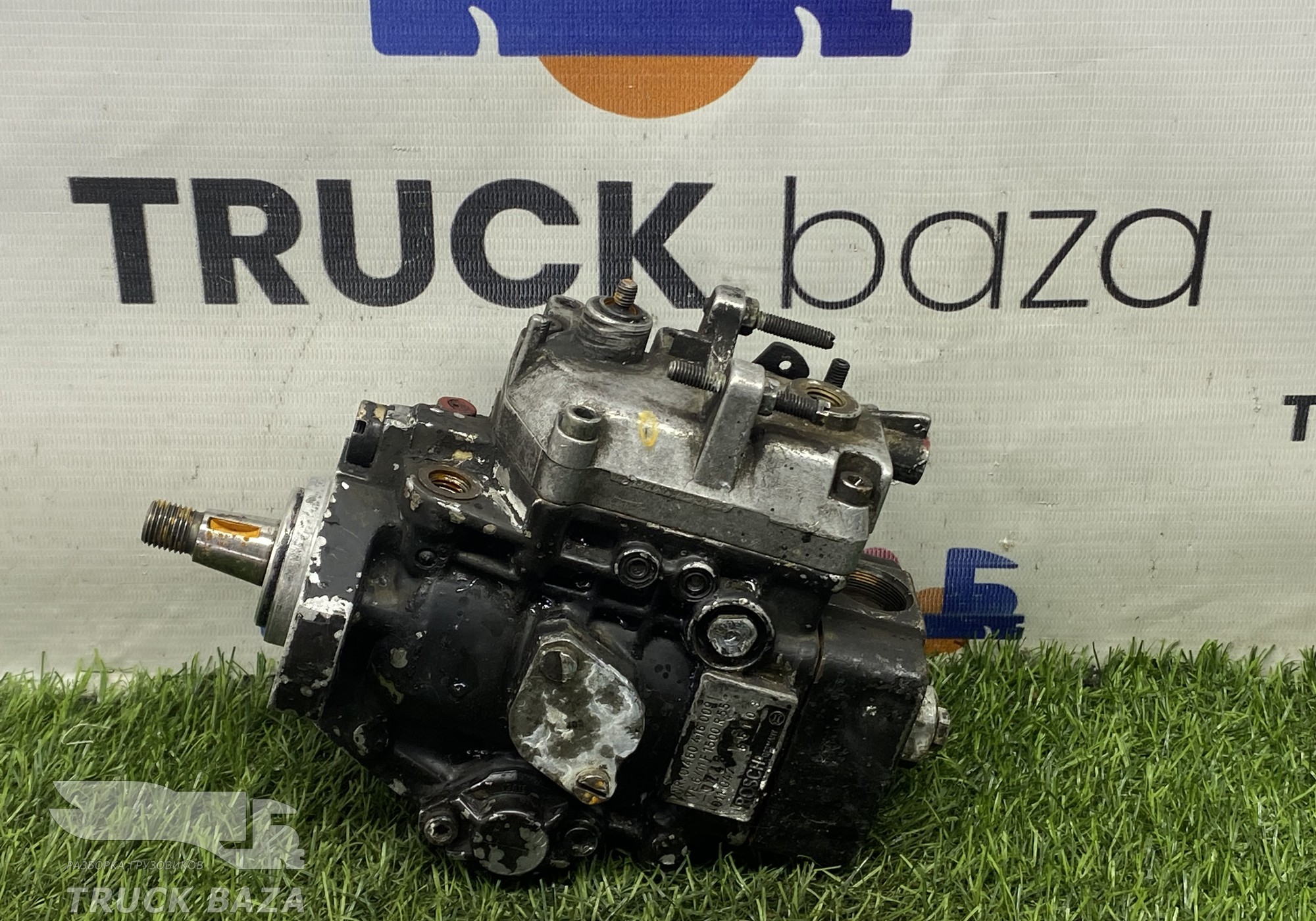 0460416009 ТНВД для Разные Грузовики
