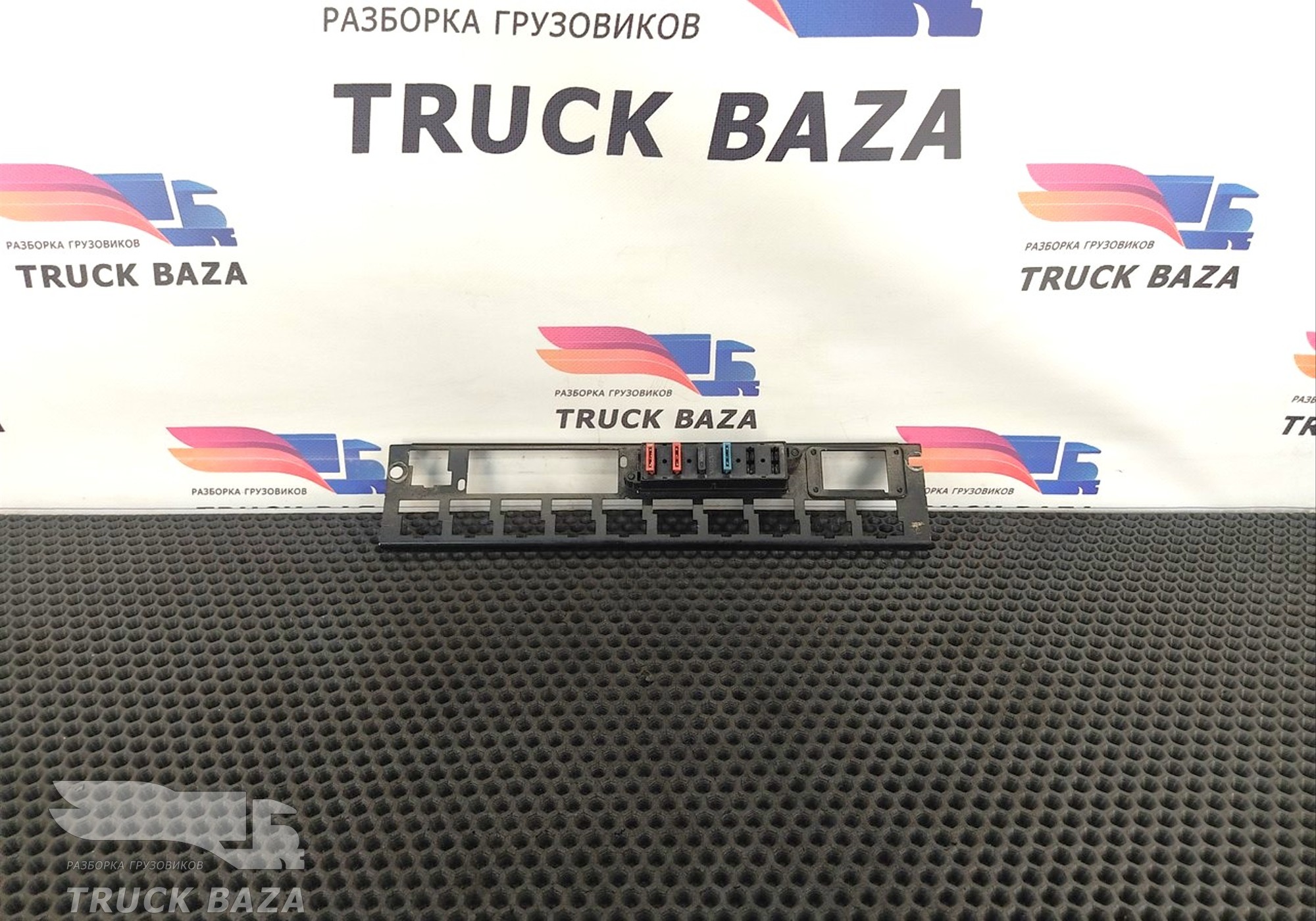 1079095 Блок предохранителей для Volvo FM I (с 1998 по 2001)