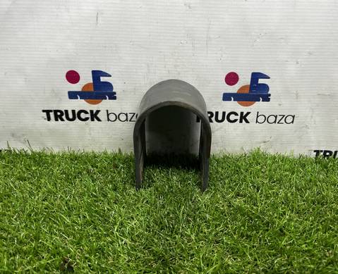 WG780680032 Кронштейн стабилизатора заднего для Sinotruk Sitrak