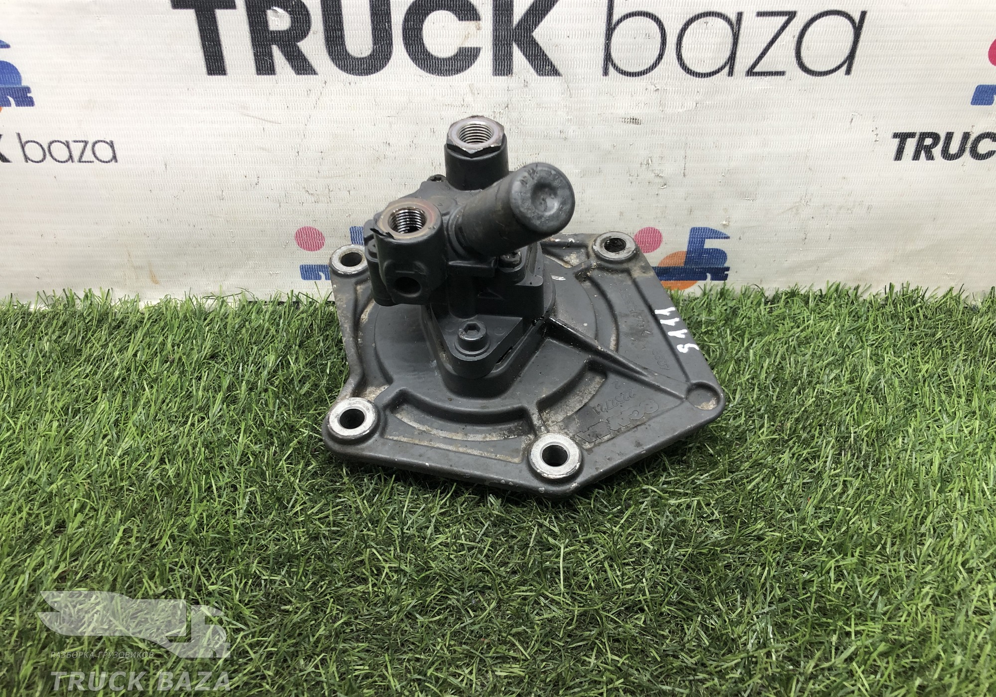 1539298 ТННД для Scania 6-series G (с 2016)