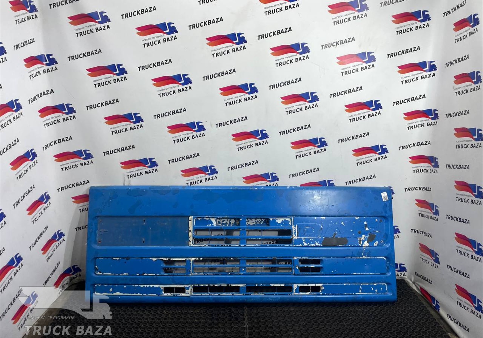 0280059 Капот для Daf 95 (с 1987 по 1997)