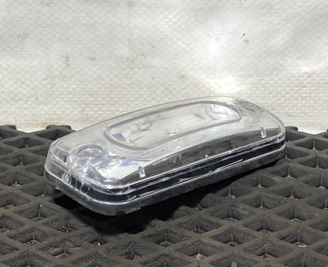 2036667 Фонарь габаритный для Daf