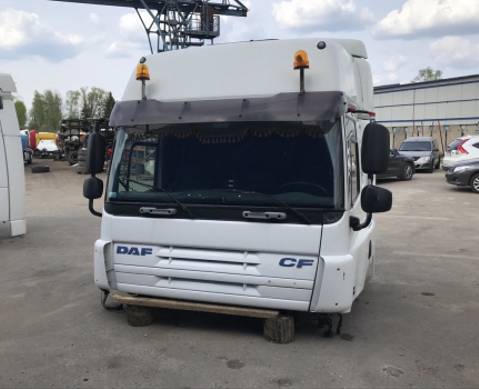 Daf CF I 2001 г. в разборе