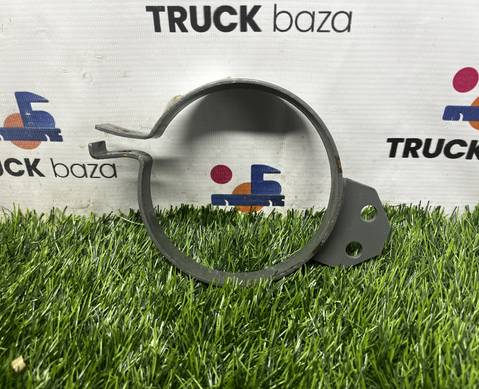 WG9725475082 Кронштейн бачка ГУРа для Sinotruk Sitrak C7H