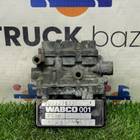 4729000600 Кран уровня пола главный для Mercedes-Benz Actros MP2 (с 2002 по 2008)