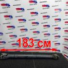 A6574101102 Вал карданный 1830x1630x1160 мм для Mercedes-Benz Actros MP3 (с 2008)