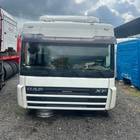 Кабина АКПП 2010г. для Daf XF105 (с 2005)