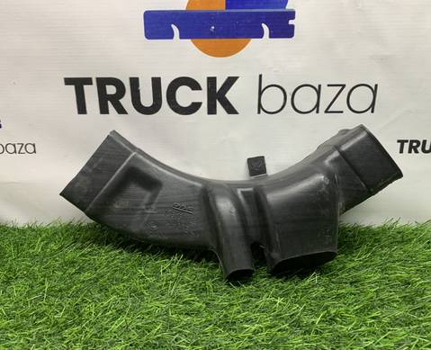 1305022 Воздуховод отопителя для Daf