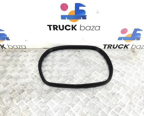 81669120227 Уплотнитель инструментального ящика для Man TGX II (с 2012)