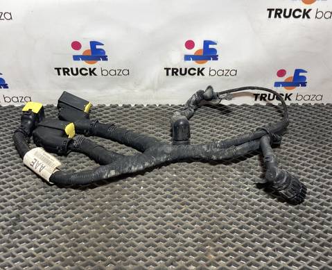 JC4614K039 Проводка АКПП для Ford F-MAX (с 2018)